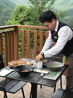Green Flow Hotel Rosa Khutor