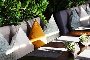 Green Flow Hotel Rosa Khutor