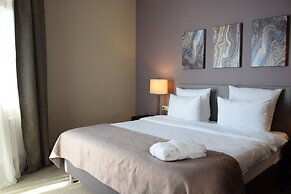 Green Flow Hotel Rosa Khutor