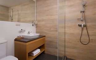 Green Flow Hotel Rosa Khutor