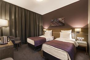 Green Flow Hotel Rosa Khutor