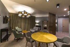 Green Flow Hotel Rosa Khutor