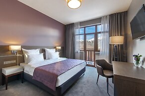 Green Flow Hotel Rosa Khutor