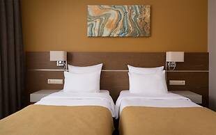 Green Flow Hotel Rosa Khutor