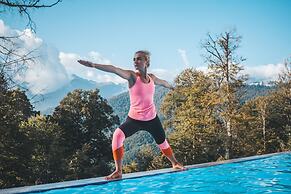 Green Flow Hotel Rosa Khutor