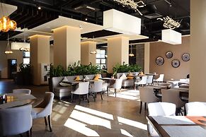 Green Flow Hotel Rosa Khutor