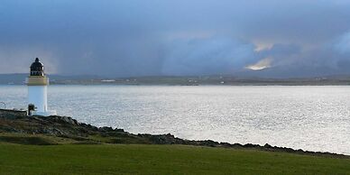 Port Charlotte Holidays