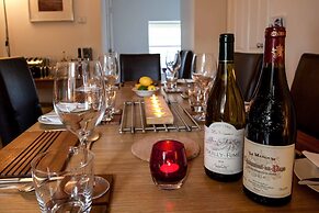 Port Charlotte Holidays