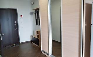 LOFT STUDIO Yubileyny 40-2