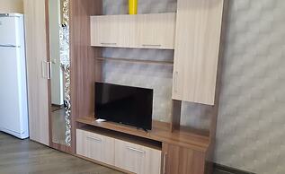 LOFT STUDIO Yubileyny 40-2
