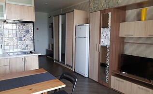 LOFT STUDIO Yubileyny 40-2