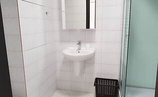 LOFT STUDIO Yubileyny 40-2