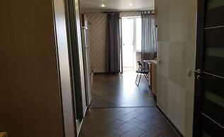 LOFT STUDIO Yubileyny 40-2