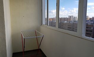 LOFT STUDIO Yubileyny 40-2