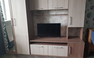 LOFT STUDIO Yubileyny 40-1