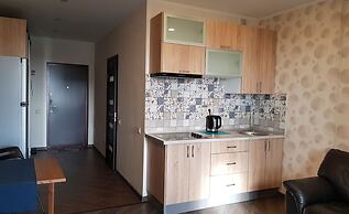 LOFT STUDIO Yubileyny 40-1