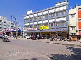 Hotel Nithin Krishna