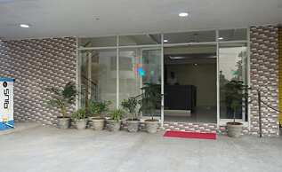 Hotel Nithin Krishna