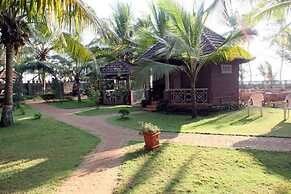 Pranav Beach Resort