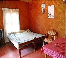 Pranav Beach Resort