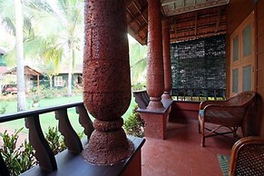 Pranav Beach Resort