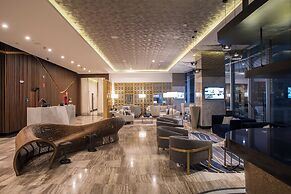 The Westin Monterrey Valle