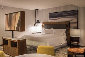 The Westin Monterrey Valle