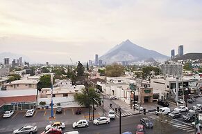 The Westin Monterrey Valle