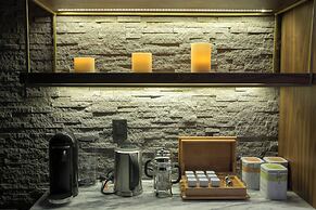 The Westin Monterrey Valle