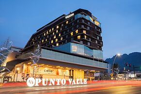 The Westin Monterrey Valle