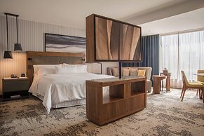 The Westin Monterrey Valle