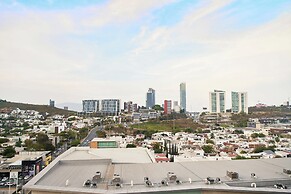 The Westin Monterrey Valle