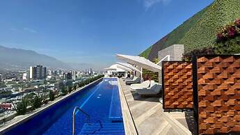 The Westin Monterrey Valle