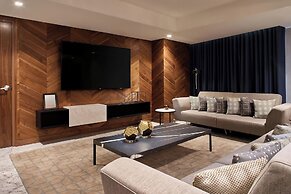 The Westin Monterrey Valle