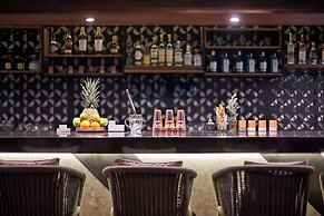 The Westin Monterrey Valle