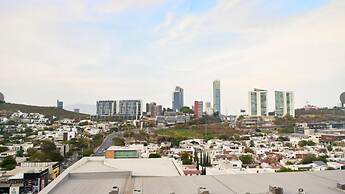 The Westin Monterrey Valle