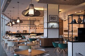 The Westin Monterrey Valle