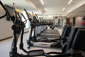 The Westin Monterrey Valle