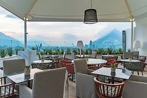 The Westin Monterrey Valle
