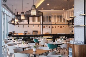 The Westin Monterrey Valle