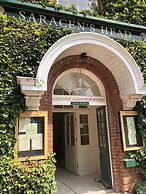 The Saracen's Head