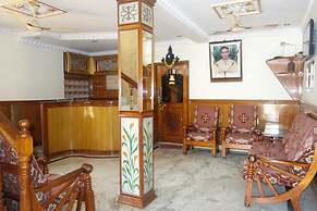 Hotel Sree Vaibhav Residency