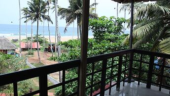 True Blue Beach Resort,Trivandrum