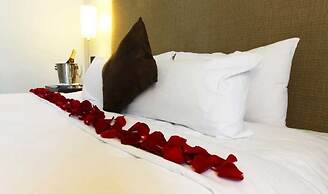 Hotel Lotus Grand