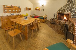 Residence Serra La Nave