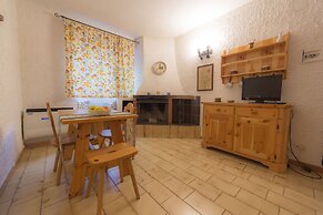 Residence Serra La Nave