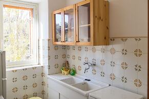 Residence Serra La Nave