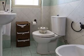 Residence Serra La Nave