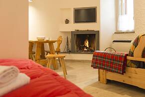 Residence Serra La Nave