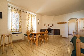 Residence Serra La Nave